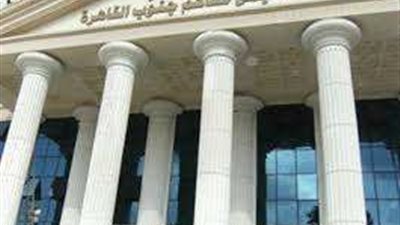 إحالة أوراق المتهم بقتل ربة منزل في البساتين للمفتي