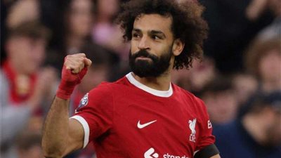 «ذا صن» تشكف خطة ليفربول لتجديد عقد محمد صلاح