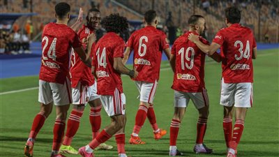الأهلي يستقر على اصطحاب «شيف» لتنزانيا لمواجهة سيمبا بدوري الأبطال