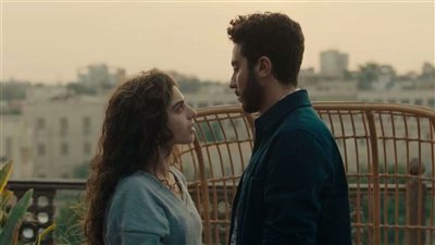 مشهد مؤثر في الحلقة الـ 15 من مسلسل إمبراطورية ميم