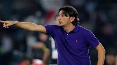 رغم تعارض موعدها مع الإفطار.. مدرب كرواتيا يرفض تعديل موعد مؤتمره الصحفي