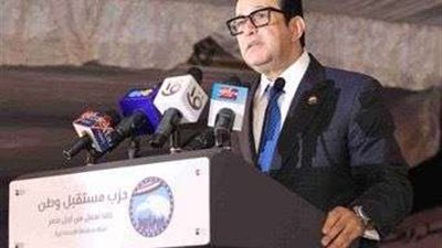 علاء عابد: يطالب بالضغط على إسرائيل لتنفيذ قرار وقف إطلاق النار على غزة