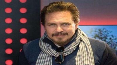 محمد رياض: التركيبة الصعيدية في جُمل مسلسل قلع الحجر صعبة
