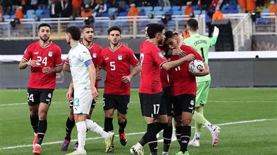 عاجل .. منتخب مصر يسجل الهدف الأول في شباك كرواتيا بنهائي كأس العاصمة