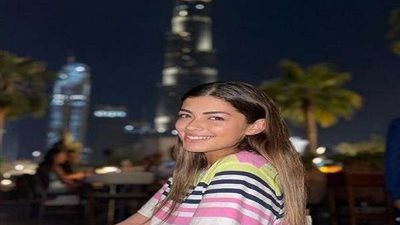 ليلى أحمد زاهر تعلق على مسلسل أعلى نسبة مشاهدة