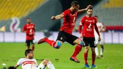 كهربا: كنت مقتنع أني معمولي عمل في الزمالك