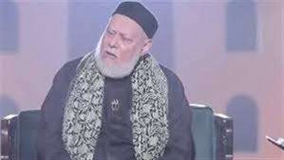 علي جمعة: الطريق إلى الله مكون من الذكر والفكر