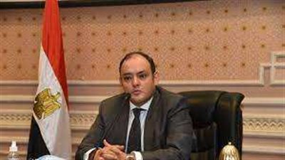 وزير التجارة يستعرض فرص ومقومات الاستثمار في مصر