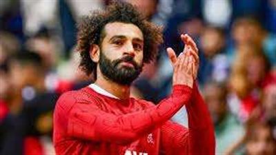 قرار مفاجئ من حسام حسن بشأن محمد صلاح