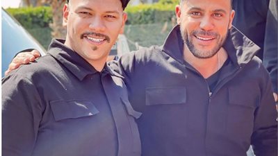 محمد إمام يكشف عن مفاجأة جديدة في مسلسل كوبرا