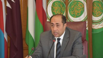 حسام زكي: لم يتبق من حلم العرب في التحرر من الاستعمار إلا فلسطين