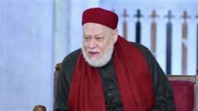ليه ربنا خرجنا من الجنة بذنب سيدنا آدم؟.. علي جمعة: الجنة كانت فى الأرض
