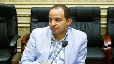 النائب السابق محمد إسماعيل يكشف سر عدم ترشحه في انتخابات الزمالك