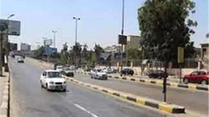 النشرة المرورية اليوم الجمعة.. تعرف على حالة الشوارع وميادين القاهرة