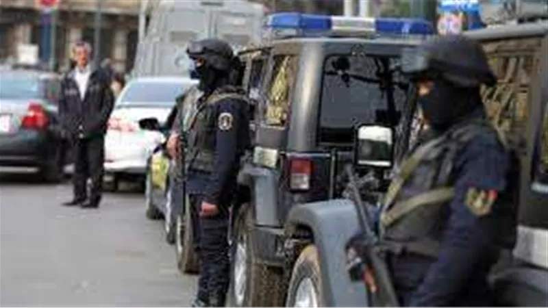 ضبط 318 قضية مخدرات وتنفيذ 84 ألف حكم قضائي خلال 24 ساعة
