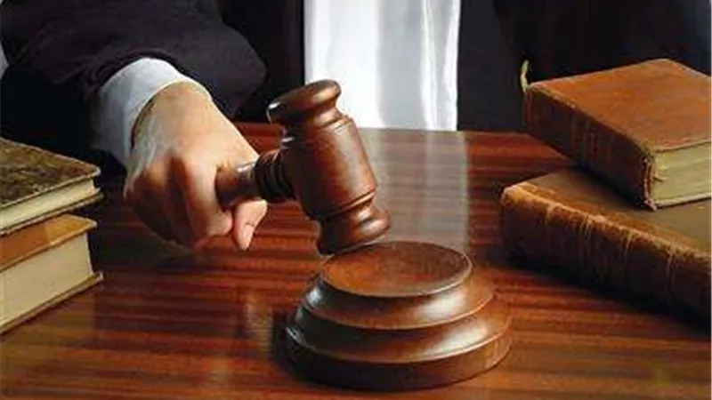 مكون من شخصين.. حبس تشكيل عصابي تخصص في سرقة المواطنين بالقاهرة