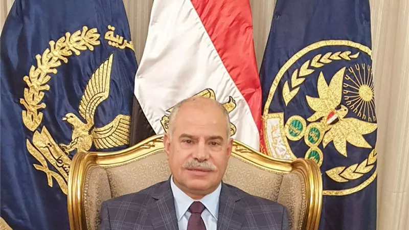 غزة كل يوم محمد الدرة جديد.. اللواء رأفت الشرقاوي يوجه رسالة هامة