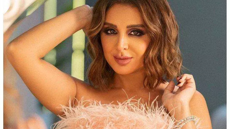 أنغام تعلن عن عدم رغبتها في العودة التمثيل مرة أخرى