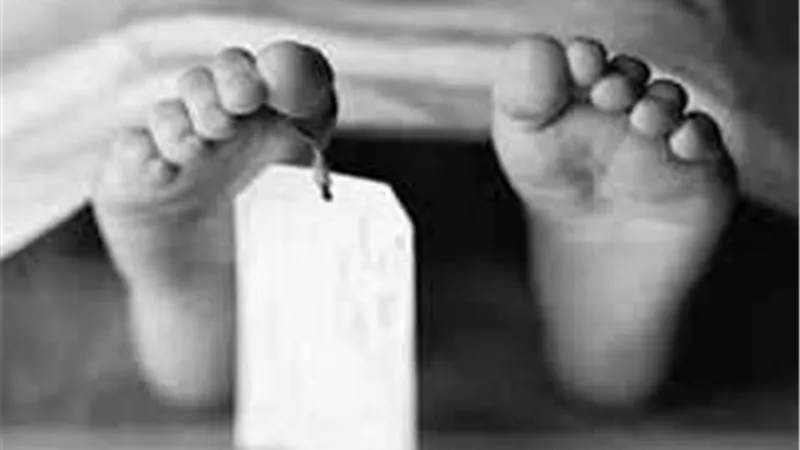 شاب ينهي حياته شنقًا في سوهاج عقب صلاة الفجر