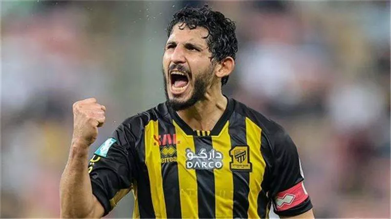 عاجل.. أحمد حجازي يغادر للسعودية بسبب ظروف أسرية