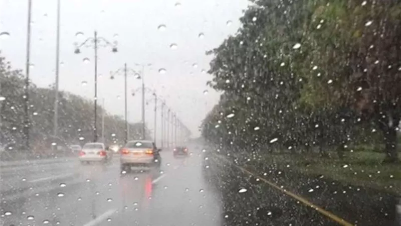 ظاهرة جوية تضرب البلاد.. الأرصاد تكشف تفاصيل حالة الطقس غدًا