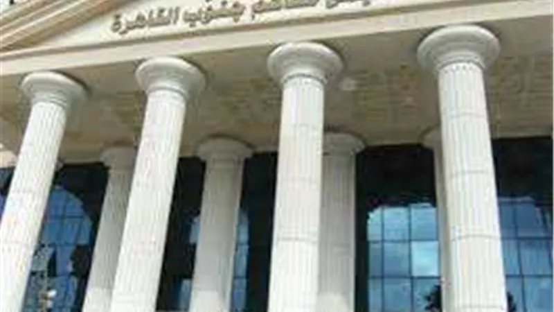 إحالة أوراق المتهم بقتل ربة منزل في البساتين للمفتي