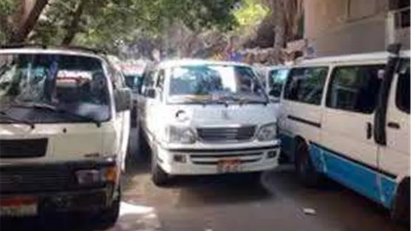 بعد تحريك أسعار الوقود.. ننشر تعريفة الركوب الجديدة بسيارات الأجرة بقنا