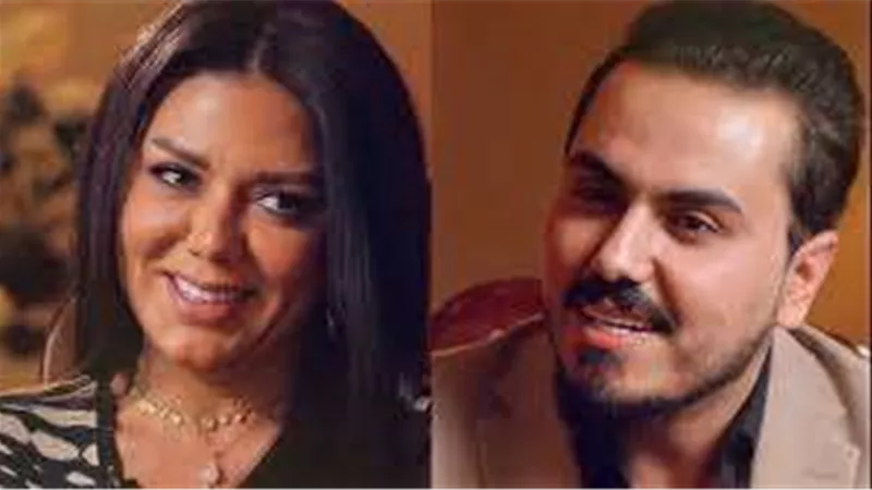نزار الفارس يرد على اتهامات رانيا يوسف: 