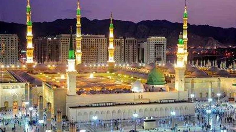 5 آلاف مسجد تستعد لاستقبال المعتكفين العشر الأواخر.. وجبة روحية في رمضان
