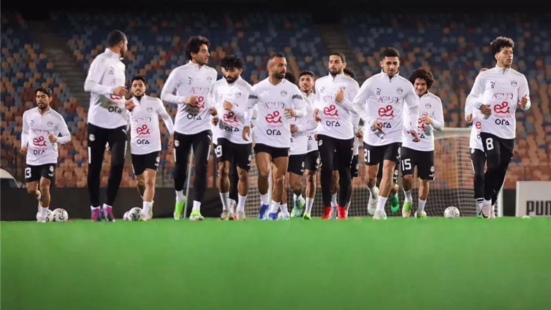 موعد مباراة مصر وكرواتيا في نهائي كأس عاصمة مصر والقنوات الناقلة