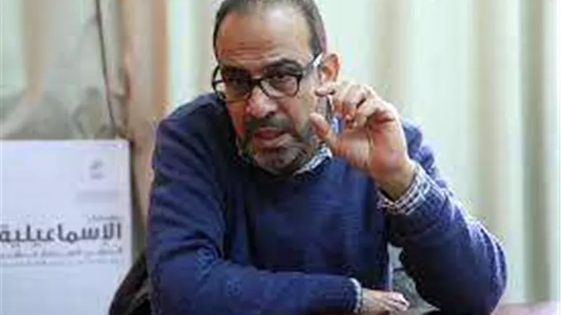 عصام زكريا: مسار إجباري عمل مختلف وجديد يضفي بريقا على الوجوه الجديدة