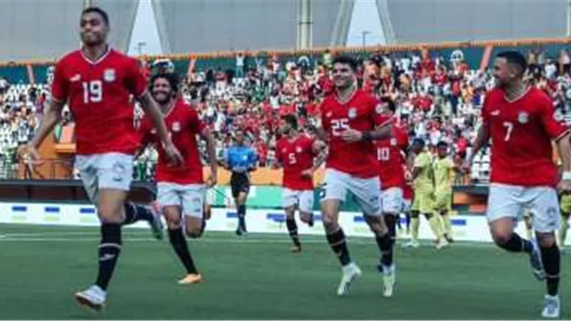 تشكيل مصر المتوقع أمام كرواتيا في نهائي كأس عاصمة مصر