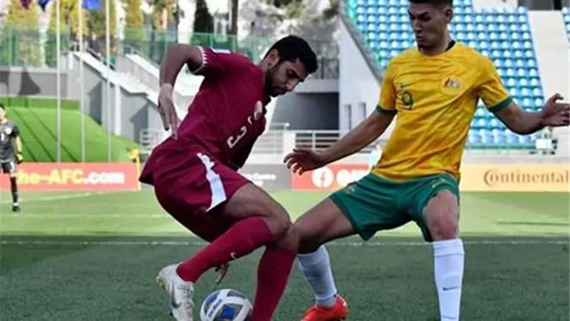 أستراليا تتأهل لكأس آسيا 2027 بخماسية في شباك لبنان