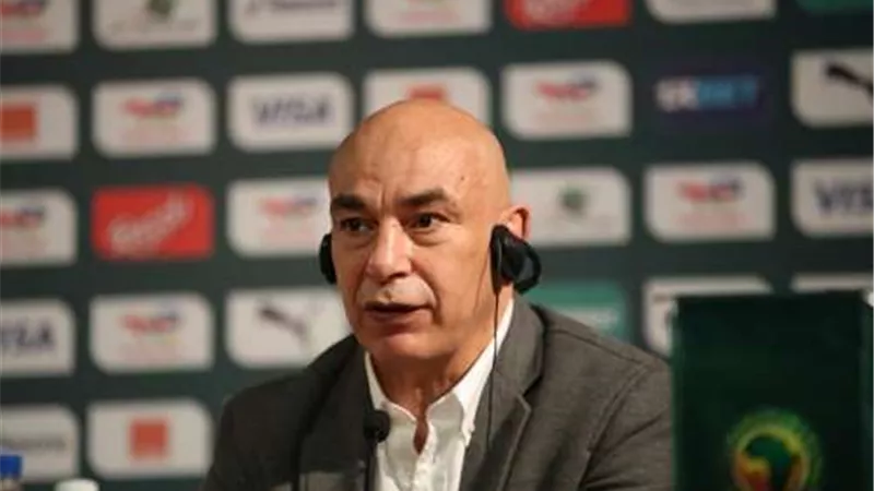 حسام حسن يبحث عن اللقب الأول مع منتخب مصر أمام كرواتيا