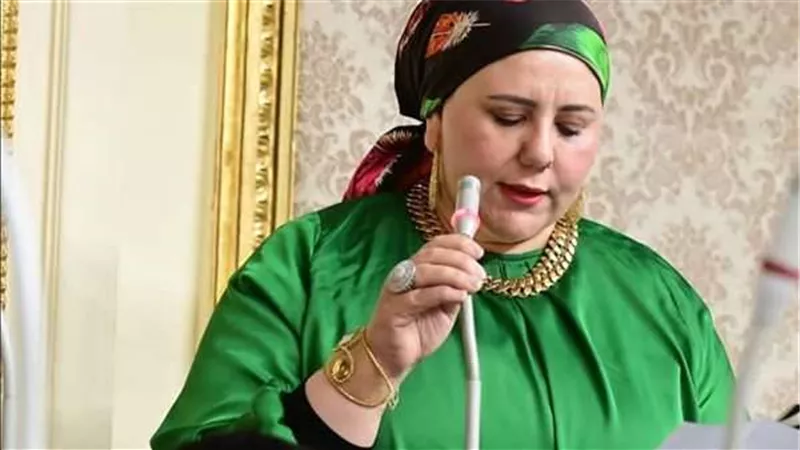 النائبة منال نصر تثمن خفض أسعار السلع 30% وتطالب بتشديد الرقابة