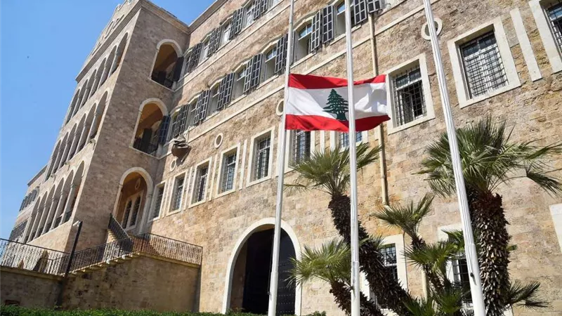 الخارجية اللبنانية: الشكاوى التي قدمناها لمجلس الأمن توثق خروقات إسرائيل للقرار 1701