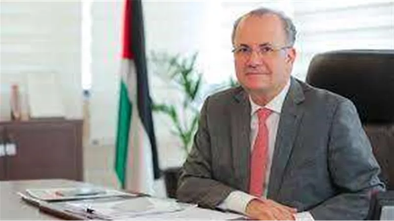 الحكومة الفلسطينية الجديدة برئاسة محمد مصطفى تؤدي اليمين الدستورية.. الأحد المقبل