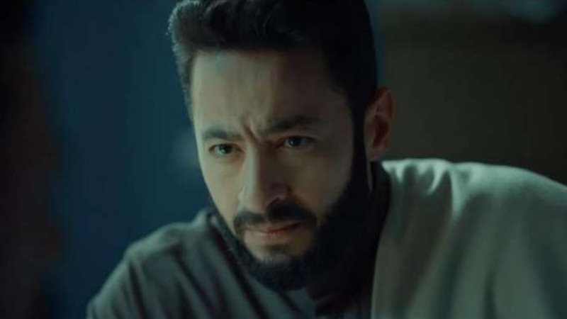 حمادة هلال 