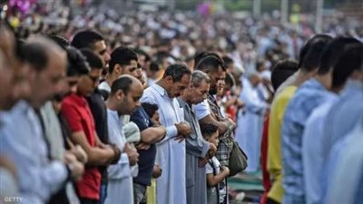 عاجل | موعد صلاة عيد الفطر 2024 في القاهرة والمحافظات
