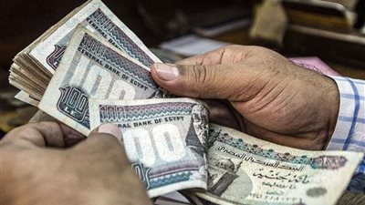 «هتقبض كام قبل العيد؟».. موعد صرف معاشات إبريل 2024
