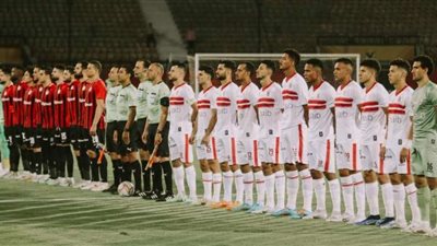 تشكيل الزمالك المتوقع أمام فيوتشر في ربع نهائي الكونفدرالية