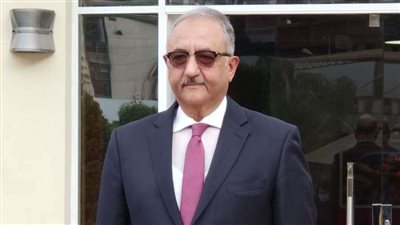 رئيس نادي البنك الأهلي يزور أحمد رفعت للاطمئنان على حالته الصحية