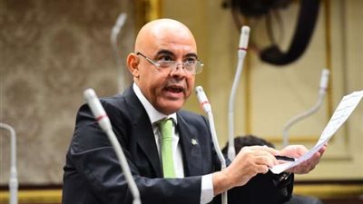 عمرو هندي: 3 خطوات لخفض أسعار السلع أبرزها الرقابة على الأسواق