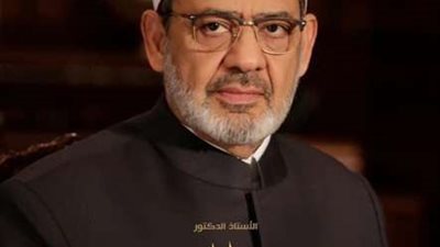 شيخ الأزهر: ما يحدث للمؤمنين في غزة محنة بعدها منحة