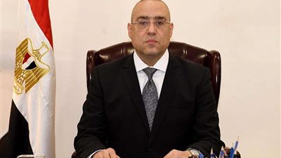 وزير الإسكان: نعمل على توفير فرص عمل بقرى «حياة كريمة» بدمياط بعد تطويرها