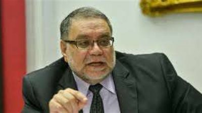 مختار نوح يكشف مدى تطابق شخصيتي حسن البنا وحسن الصباح