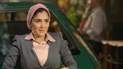 أبرزهم نعمة الأفوكاتو والعتاولة.. تعرف على الـ 10 أعمال الأعلى مشاهدة في مصر