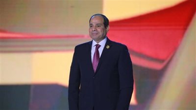 الرئيس السيسي يعود إلى أرض الوطن بعد زيارة الأردن