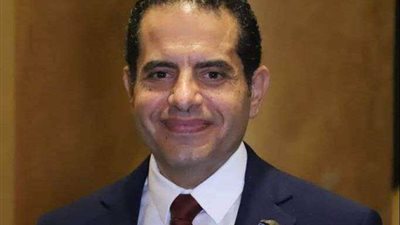 تامر الحبال: حفل تنصيب الرئيس السيسي يليق بالجمهورية الجديدة وبالشعب العظيم