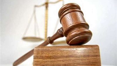 إحالة لمتهم بهتك عرض فتاة اكتوبر للمحاكمة الجنائية